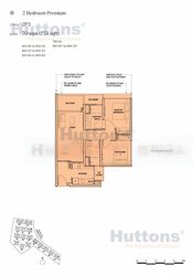 The Watergardens At Canberra (D27), Apartment #467327301